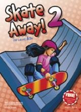Skate Away 2 A1+ Teacher's Book