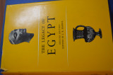 The Legacy of Egypt