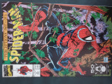 Spiderman, Marvel Comics 03/1991