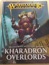 Kharadron Overlords