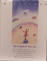 Mindpower Take Control of Your Life