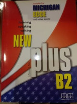 New plus B2