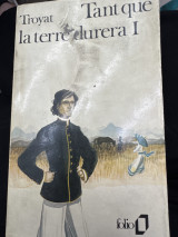 Tang que la terre durera I