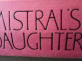 Mistral's daughter