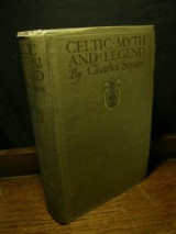 Celtic Myth & Legend