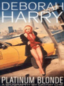 Deborah Harry