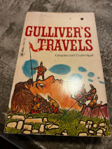 Gulliver's Travels