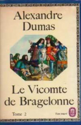 Le viconte de bragelonne
