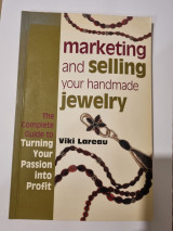 Marketing and Selling your Handmade Jewelry