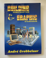 Building Construction & Graphic Standards