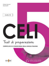 Celi 5 test di preparazione