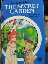 The secret garden