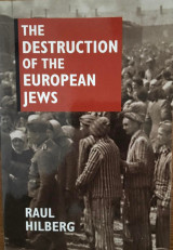 Destruction of the European Jews