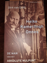 Heike Kamerlingh Onnes