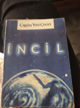 Incil