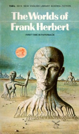 The worlds of Frank Herbert