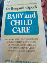 Baby and child care
