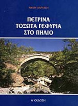 ΤΑ ΠΕΤΡΙΝΑ ΤΟΞΩΤΑ ΓΕΦΥΡΙΑ ΣΤΟ ΠΗΛΙΟ