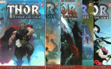 Thor: God of Thunder