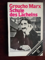 Schule des lacheins
