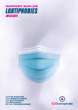 Rapport sur les lgbtiphobies 2021