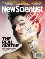 New Scientist No 2763, 5 June 2010