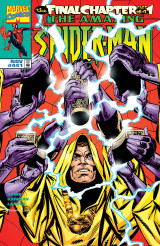 Amazing Spider-Man #441