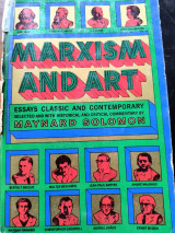 Marxism and art