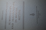 Sumerograms and Akkadograms in Minoan Hittite