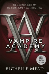 Vampire Academy