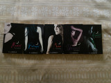 House of night Books 1-5 (Marked, Betrayed, Chosen, Untamed, Hunted)