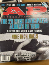 AP alternative press - τεύχος 114