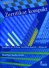 Zertifikat Kompakt: Lehrbuch