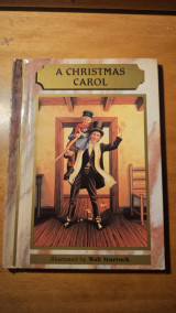 A christmas carol