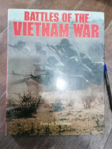 Battles of the Vietnam War