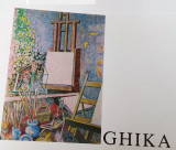 Niko Ghika - Prints
