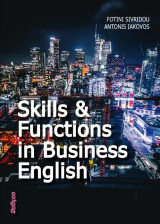 Skills and Functions in Business English 2nd Edition