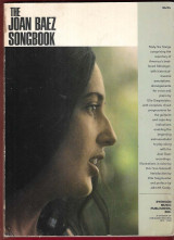 Joan Baez Songbook