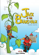 Jack and the beanstalk