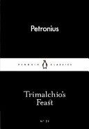 Trimalchio's Feast