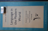 Language in the Modern World