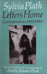Letters Home. Correspondence 1950-1963