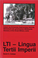 Lti Lingua Tertii Imperii