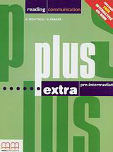 Plus extra Pre-Intermediate: Reading Communication