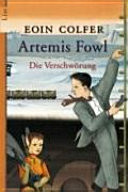 Artemis Fowl - die Verschwörung