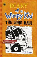 Diary of a Wimpy Kid