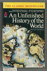 An Unfinished History of the World