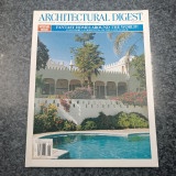 Architectural Digest / January 1999 / The International Magazine Of Interior and Architecture