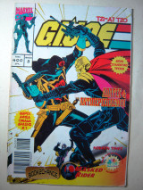 G.I.Joe τεύχος 3