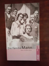 Die Familie Mann